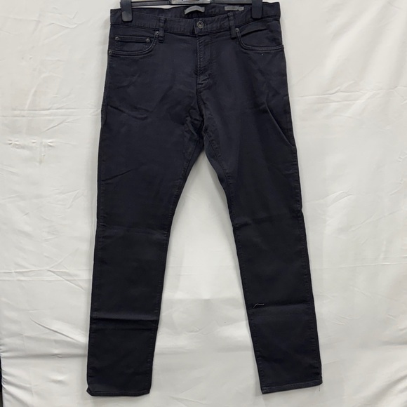 John Varvatos Men's Dark Jeans. (JV086)